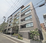 ディアナコート都立大学