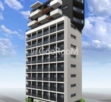 市谷仲之町ビューアパートメント