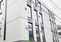 ラピス武蔵小山