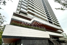 プラウドタワー平井