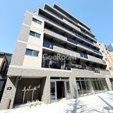 ジオエント新中野