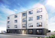 グローリオシェルト大崎