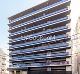 ザ・パークハビオ代々木