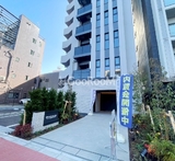 グランエール西日暮里ノース