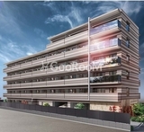 コンフォリア・リヴ南六郷