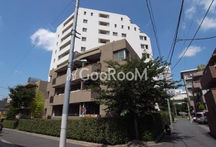 ライオンズプラザ初台グランフォート