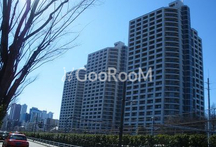 西戸山タワーホームズ