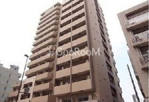 コンシェリア白金台