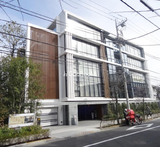 シティハウス二子玉川