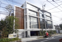 シティハウス二子玉川