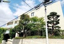 グランフェリシア経堂赤堤