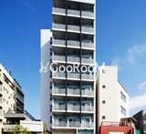 コンフォリア押上