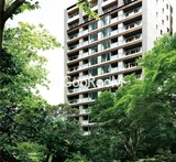 パークホームズ渋谷松濤