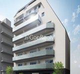 ミレドゥーエ門前仲町