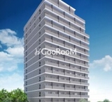 アジールコート汐浜キャナル