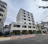 プレディアコート清澄白河