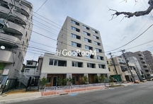 プレディアコート清澄白河