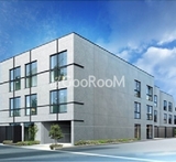 ガーデンレジデンス恵比寿