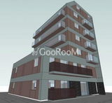 エヴァーグリーン笹塚