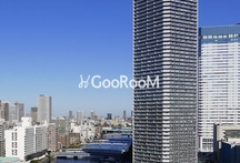 ベイシティ晴海スカイリンクタワー