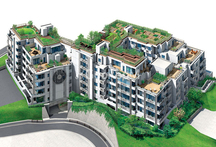 ロイヤルシーズン溝の口CASA