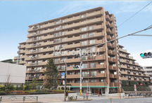 パークハイム雪が谷