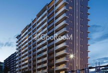 クレヴィア豊洲