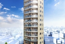 パークホームズ十条