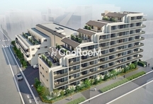 コンフォリア・リヴ大森西