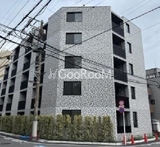 ソラシアレジデンス亀戸