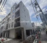 ルミーク北千住