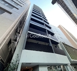 シーフォルム板橋3