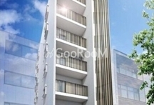 スプランディッド品川デューエ