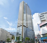 パークタワー目黒