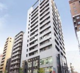 プライムアーバン新川