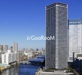 ベイシティ晴海スカイリンクタワー