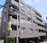 ブルーガーデン小石川