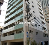 ドゥーエ日本橋浜町