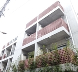 ウェルスクエアイズム初台