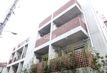 ウェルスクエアイズム初台