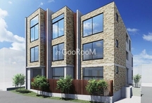 ソウ代々木公園