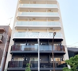 ウィルテラス森下四丁目