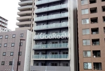 ルフォンプログレ上野公園