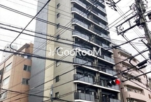 レジディア蒲田プレイス