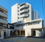 クロスレジデンス清澄白河