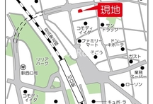 BPRレジデンス川口