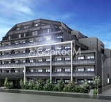 ガーラ・パークサイド亀戸