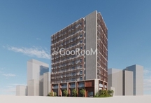 パークアクシス池袋イースト