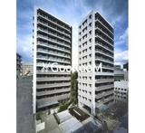 パークアクシス渋谷桜丘ウエスト