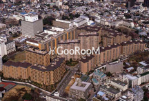 広尾ガーデンヒルズ